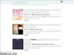 Sites similar to iroirolife.com