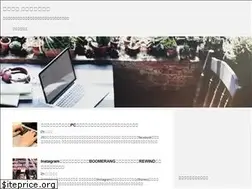 Sites similar to iroironote.com
