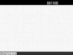 Sites similar to iroise-fourgons.com