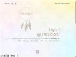 Sites similar to irokkoi.fr
