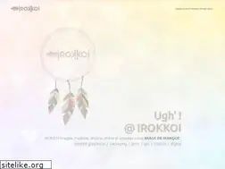 Sites similar to irokkoi.net