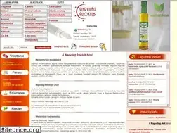 Sites similar to iroklub.napvilag.net