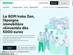Sites similar to iroko.eu