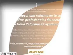 Sites similar to irokoarquitectura.es