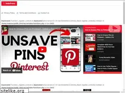 Sites similar to irokopress.com