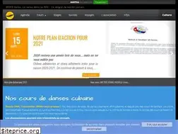 Sites similar to irokosalsa.com