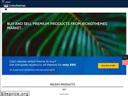 Sites similar to irokothemes.com