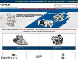 Sites similar to irola.lt