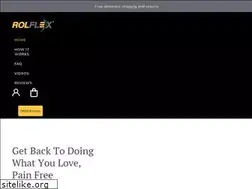 Sites similar to irolflex.com