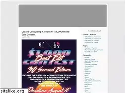 Sites similar to irollny.wordpress.com