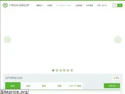 Sites similar to iromgroup.co.jp