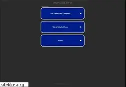 Sites similar to iron-age.info