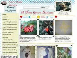 Sites similar to iron-dog-and-ware.com