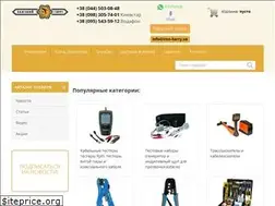 Sites similar to iron-harry.ua