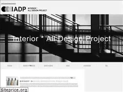 Sites similar to iron-interior.com
