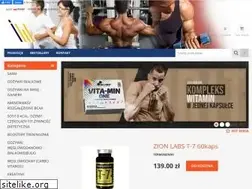 Sites similar to iron-men.pl