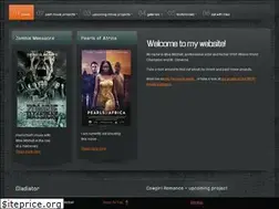 Sites similar to iron-mike-mitchell.com