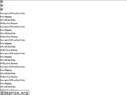 Sites similar to iron-neck.com