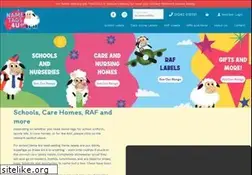 Sites similar to iron-on-labels.co.uk