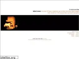 Sites similar to iron-oxide.com
