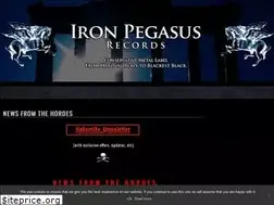 Sites similar to iron-pegasus.com