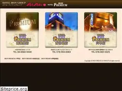 Sites similar to iron-premium.net