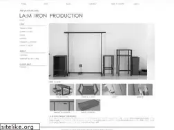 Sites similar to iron-product.com