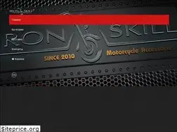 Sites similar to iron-skill.com