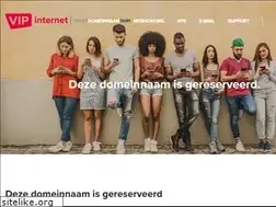 Sites similar to iron.nl