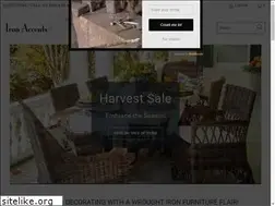 Sites similar to ironaccents.com