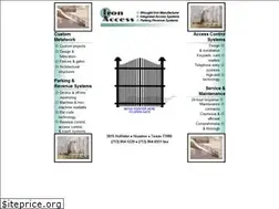 Sites similar to ironaccess.com