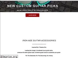 Sites similar to ironageaccessories.com