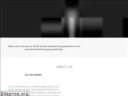 Sites similar to ironagekoreansteakhouse.com