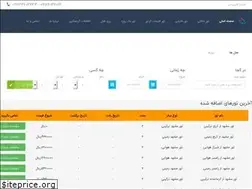 Sites similar to ironaseir.com