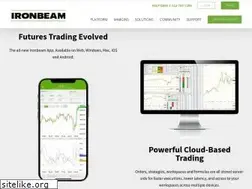 Sites similar to ironbeam.com