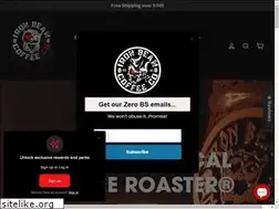 Sites similar to ironbeancoffee.com