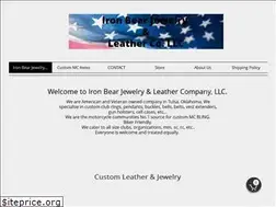 Sites similar to ironbearjewelry.com