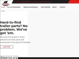 Sites similar to ironbeartrailer.com