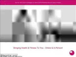 Sites similar to ironbellefitness.com