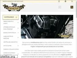 Sites similar to ironbikestore.com