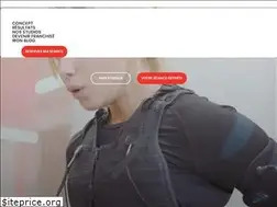 Sites similar to ironbodyfit.com