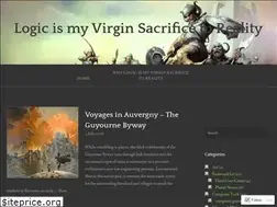 Sites similar to ironbombs.wordpress.com