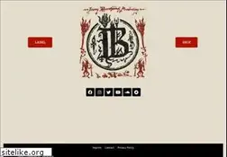 Sites similar to ironbonehead.de