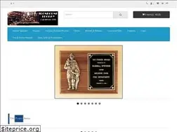 Sites similar to ironboundtrophycenter.com