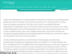 Sites similar to ironbowhealthcare.com