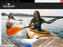 Sites similar to ironbrandmarketing.com