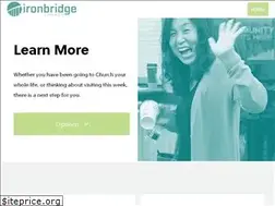 Sites similar to ironbridge.org