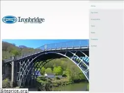 Sites similar to ironbridgeequity.com