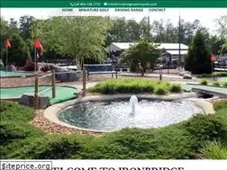 Sites similar to ironbridgesportspark.com
