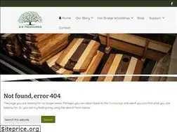 Sites similar to ironbridgewoodshop.com